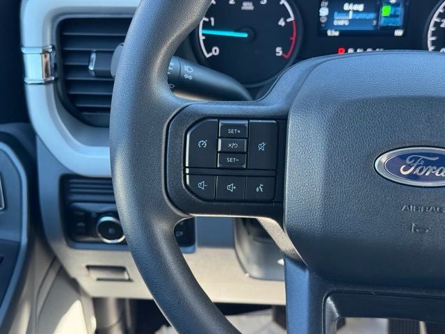 2026 Ford F-350SD XLT w/5th Wheel Prep Pkg