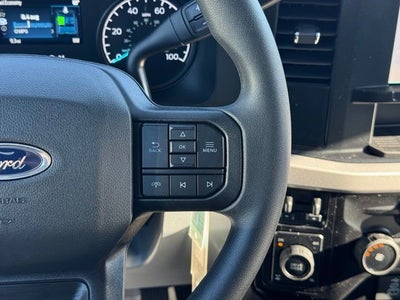 2026 Ford F-350SD XLT w/5th Wheel Prep Pkg