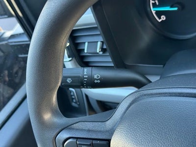 2026 Ford F-350SD XLT w/5th Wheel Prep Pkg