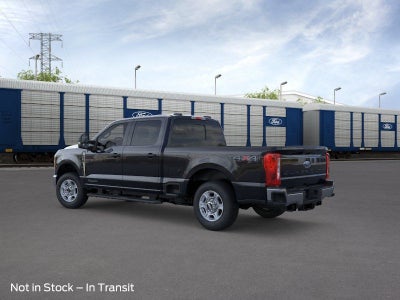 2026 Ford F-350SD XLT w/5th Wheel Prep Pkg