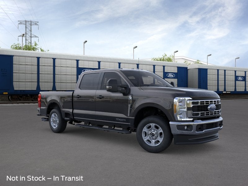 2026 Ford F-350SD XLT w/5th Wheel Prep Pkg
