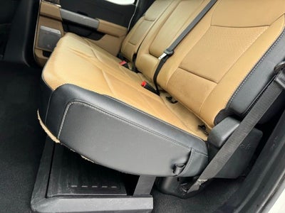 2023 Ford F-350SD Lariat w/ Twin Panel Moonroof + 360 Camera