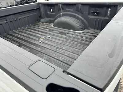 2023 Ford F-350SD Lariat w/ Twin Panel Moonroof + 360 Camera