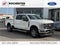 2026 Ford F-350SD Lariat w/FX4 Pkg + Tailgate Step