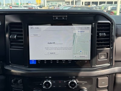 2026 Ford F-350SD Lariat w/FX4 Pkg + Tailgate Step