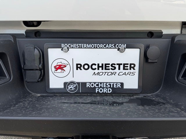 2026 Ford F-350SD Lariat w/FX4 Pkg + Tailgate Step