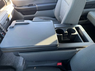 2026 Ford F-350SD XL w/Tailgate Step + 5th Wheel Prep