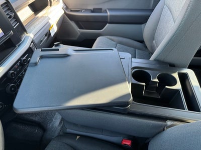 2026 Ford F-350SD XL w/Tailgate Step + 5th Wheel Prep