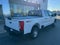 2026 Ford F-350SD XL w/Tailgate Step + 5th Wheel Prep