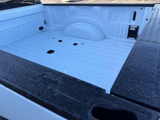 2026 Ford F-350SD XL w/Tailgate Step + 5th Wheel Prep