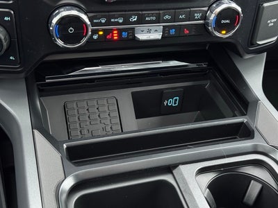 2026 Ford F-350SD Lariat 8' Bed w/FX4 + 5th Wheel Prep