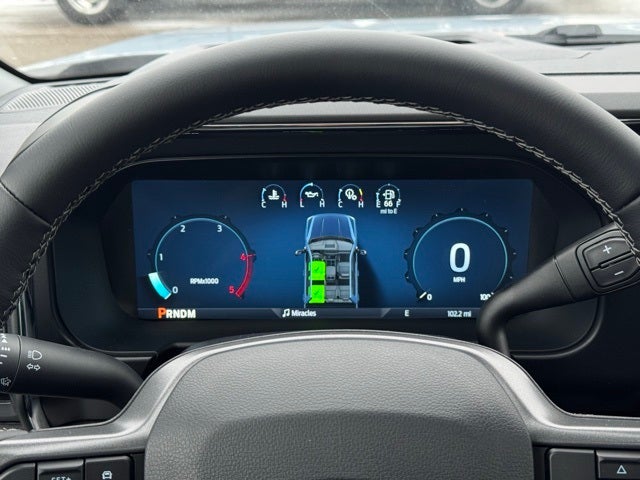 2026 Ford F-350SD Lariat 8' Bed w/FX4 + 5th Wheel Prep