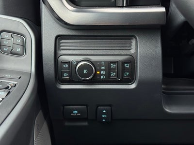 2026 Ford F-350SD Lariat 8' Bed w/FX4 + 5th Wheel Prep