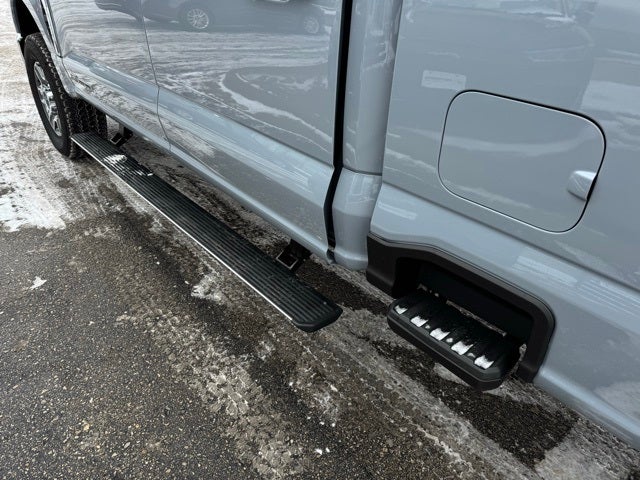 2026 Ford F-350SD Lariat 8' Bed w/FX4 + 5th Wheel Prep