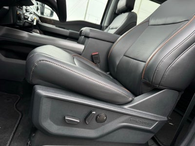 2026 Ford F-350SD Lariat 8' Bed w/FX4 + 5th Wheel Prep