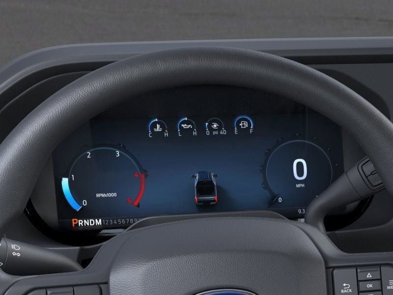 2026 Ford F-350SD Base