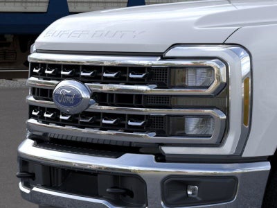 2026 Ford F-350SD Base