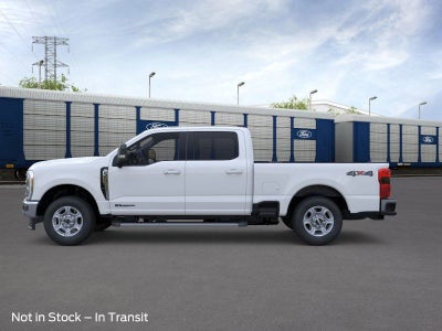2026 Ford F-350SD Base