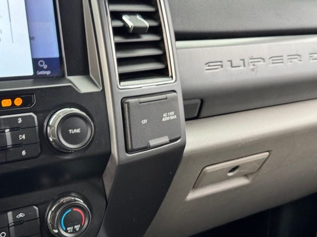 2020 Ford F-350SD XLT