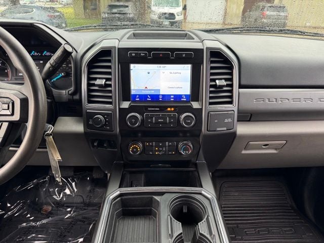 Used 2020 Ford F-350 Super Duty XLT with VIN 1FT8W3BT4LED18415 for sale in Rochester, Minnesota