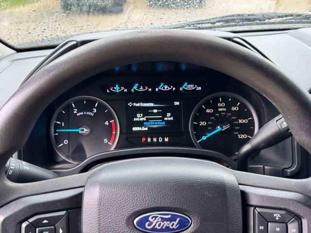 2020 Ford F-350SD XLT