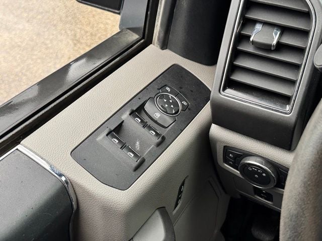 2020 Ford F-350SD XLT
