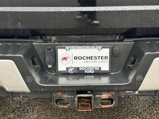 2020 Ford F-350SD XLT