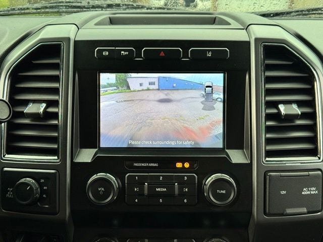 2020 Ford F-350SD XLT