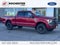 2022 Ford F-350SD Platinum