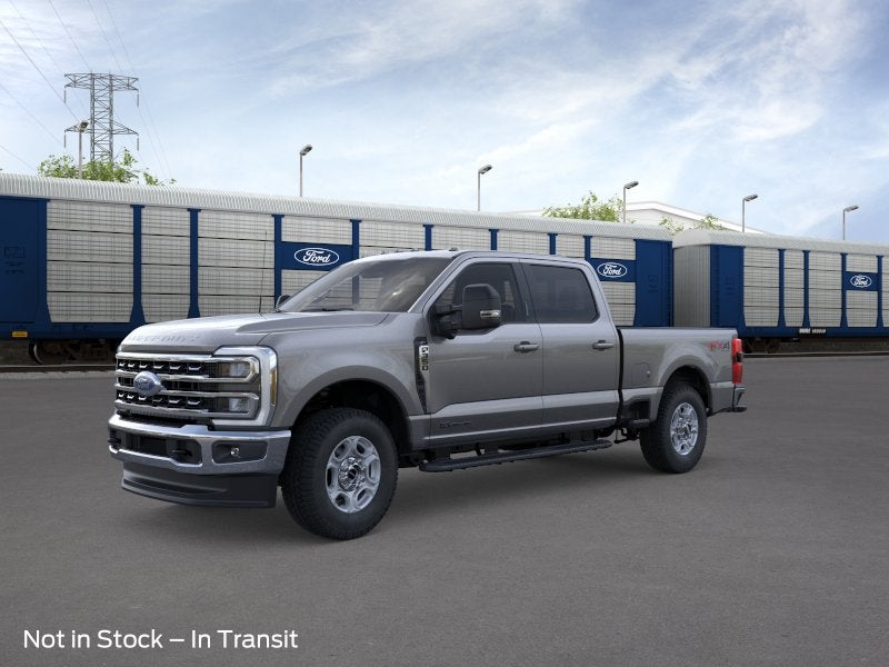 2026 Ford F-350's photo