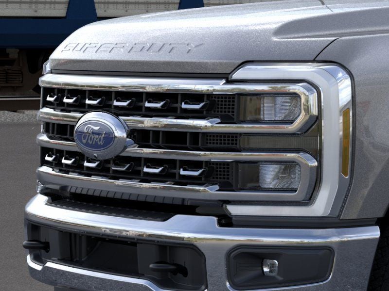 2026 Ford F-350SD XLT w/Premium Pkg + 5th Wheel Prep