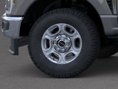 2026 Ford F-350SD XLT w/Premium Pkg + 5th Wheel Prep