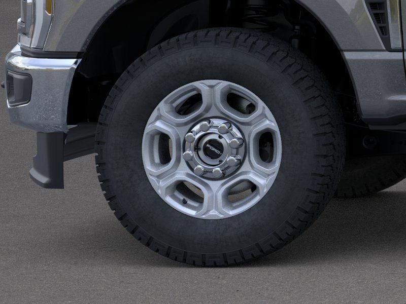 2026 Ford F-350SD XLT w/Premium Pkg + 5th Wheel Prep