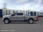 2026 Ford F-350SD XLT w/Premium Pkg + 5th Wheel Prep