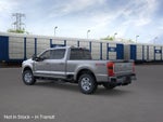 2026 Ford F-350SD XLT w/Premium Pkg + 5th Wheel Prep