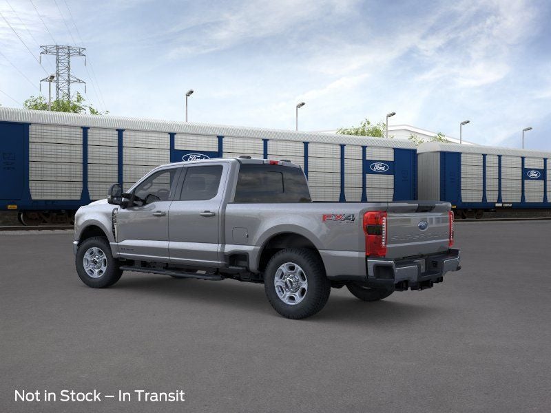 2026 Ford F-350SD XLT w/Premium Pkg + 5th Wheel Prep