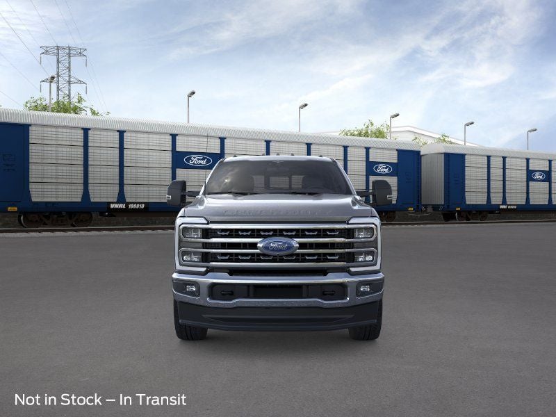2026 Ford F-350SD XLT w/Premium Pkg + 5th Wheel Prep
