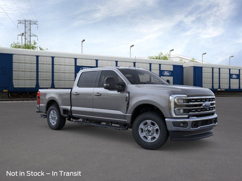 2026 Ford F-350SD XLT w/Premium Pkg + 5th Wheel Prep