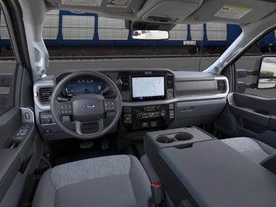 2026 Ford F-350SD XLT w/Premium Pkg + 5th Wheel Prep