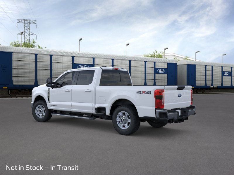 2026 Ford F-350SD Base