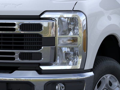 2026 Ford F-350SD XLT w/5th Wheel Prep Pkg