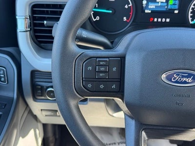 2026 Ford F-350SD XLT w/5th Wheel Prep Pkg