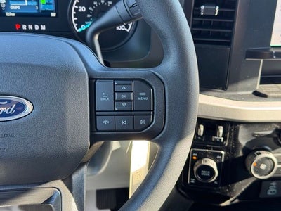 2026 Ford F-350SD XLT w/5th Wheel Prep Pkg