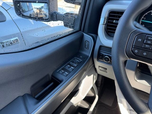 2026 Ford F-350SD XLT w/5th Wheel Prep Pkg