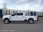 2026 Ford F-350SD XLT w/5th Wheel Prep Pkg