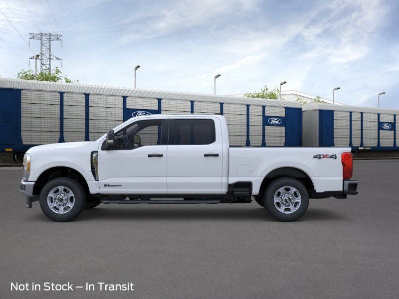 2026 Ford F-350SD XLT w/5th Wheel Prep Pkg