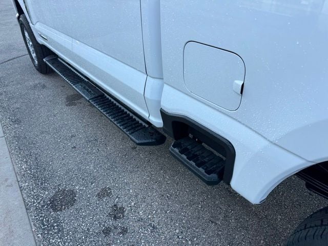 2026 Ford F-350SD XLT w/5th Wheel Prep Pkg