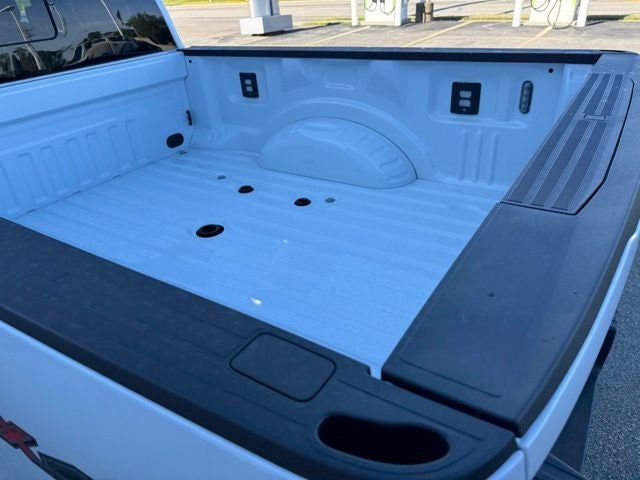 2026 Ford F-350SD XLT w/5th Wheel Prep Pkg