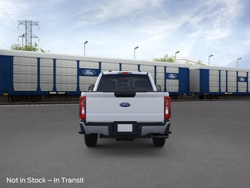 2026 Ford F-350SD XLT w/5th Wheel Prep Pkg