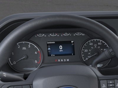 2026 Ford F-350SD XLT w/5th Wheel Prep Pkg
